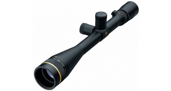 Image of Leupold VX-III 6.5-20x40mm EFR Target Rifle Scope 55152