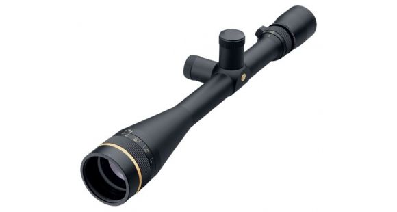 Image of Demo,Leupold VX-III 6.5-20x40mm EFR Target Rifle Scope 55154