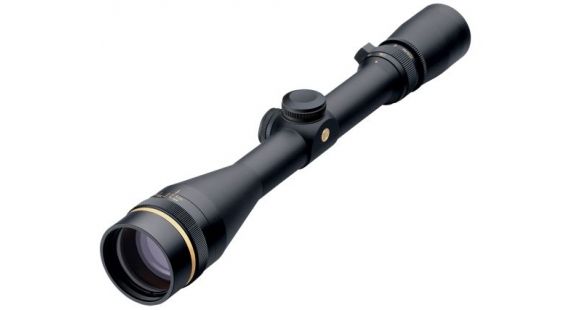 Image of Demo,Leupold Vari-X III 4.5-14x40mm Rifle Scope 57165