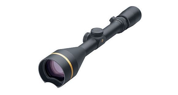 Image of Demo,Leupold VX-L 3.5-10x50mm Matte Illum. Boone &amp; Crockett Rifle Scope 64185