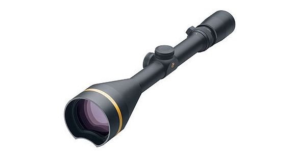 Image of Demo,Leupold VX-L 3.5-10x56mm Matte Rilfescope w/ Duplex Reticle 60344