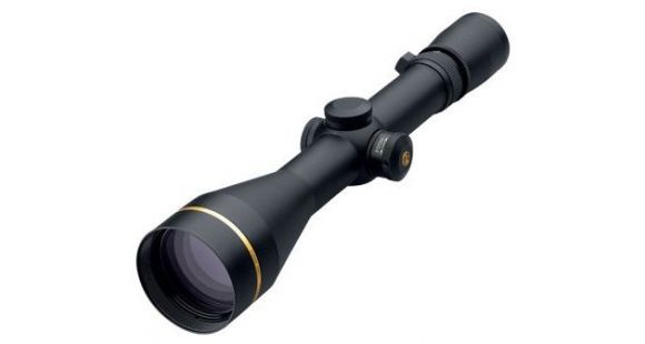 Image of Demo,Leupold VX-3 4.5-14x50mm Long Range Rifle Scope Matte and Boone and Crockett Reticle 66490