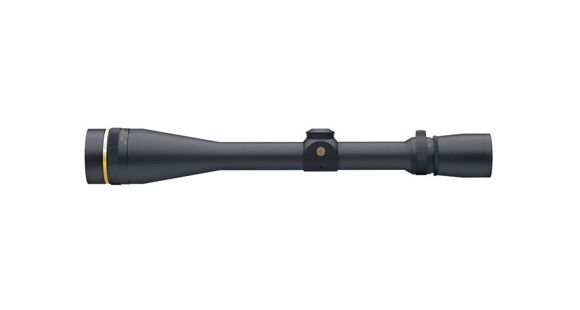 Image of Demo,Leupold VX-3 6.5-20x40 Long Range Rifle Scope, Matte Black, Fine Duplex Reticle 66530