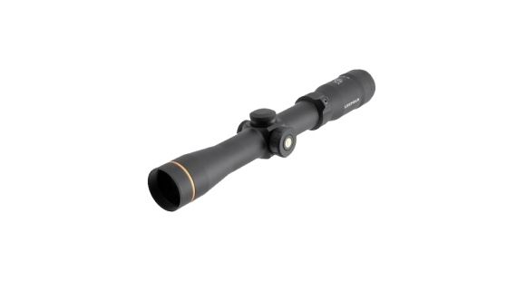 Image of Demo,Leupold VXR 1.5-5x33mm Scout FireDot Duplex Scope, Matte Black 119675