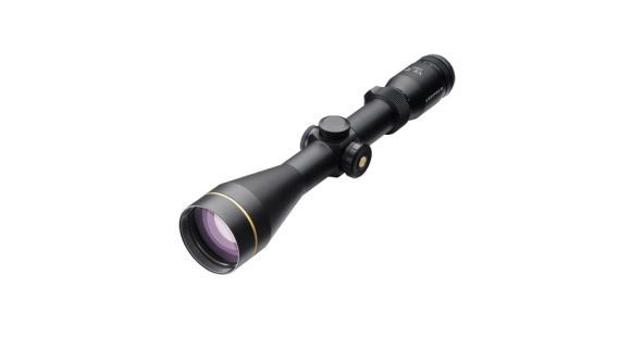 Image of Leupold VXR 3-9x50mm CDS 30mm Rifle Scope,Matte,FireDot,Wind-Plex Reticle 120619