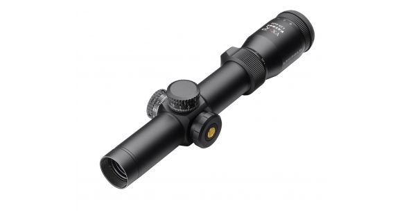 Image of Open Box, Dealer Demo, Leupold VX-R Patrol 1.25-4x20mm Matte FireDot SPR 113769