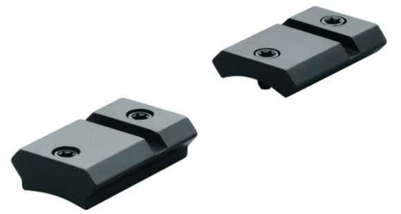 Image of USED Leupold Weatherby Savage Round Rcvr 10/110 Quick Release Mounting System, Matte 171707, EDEMO1, Condition Fair, Other