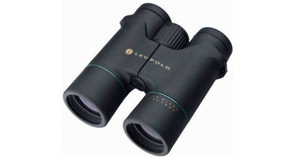 Image of Leupold Wind River Cascades Binoculars, 8x42mm, Black 53530