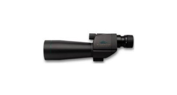 Image of Leupold Green Ring Wind River Sequoia 60mm Spotting Scope Straight Viewing w/ 15-45x Zoom Eyepiece, Kit 15-45x60 Leupold Wind River Sequoia 60 mm Straight Spotting Scope w/ 15-45x Zoom Eyepiece