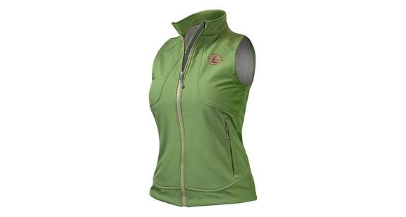 Image of Leupold Women's Secluded Vest, Shadow Green, 2XL, 173345