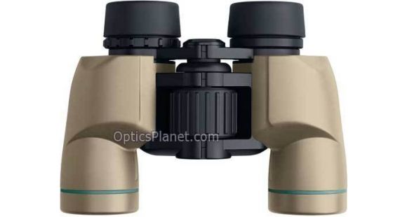 Image of Leupold Yosemite 8x30mm Porro Binocular, Natural 62525