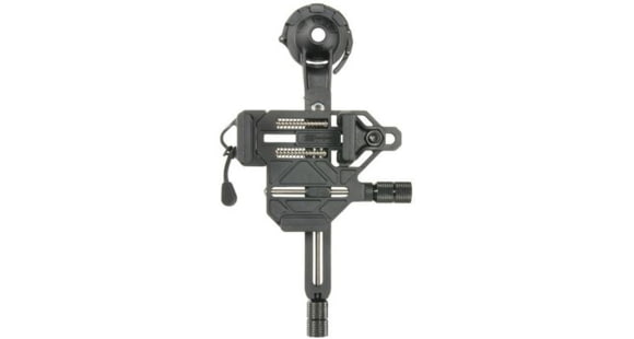 Image of Leupold Zoom SVS Universal Adapter Black 170526