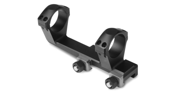 Image of NightForce Extended Unimount 1.44in. - 20 MOA - 34mm, Black, Full-Size, A194