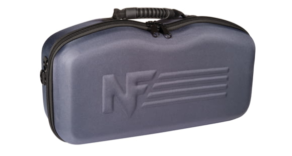 Image of NightForce Spotting Scope Case, TS-82, Black, Full-Size, A290