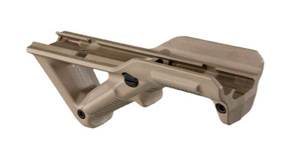 Image of Magpul AFG1 Angled Foregrip, Flat Dark Earth MAG411FDE