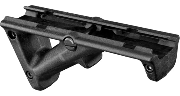Image of USED Magpul AFG2 Angled Foregrip, Black, MAG414BLK, EDEMO58, Used, Condition Like New