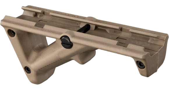 Image of USED Magpul AFG2 Angled Foregrip, Flat Dark Earth MAG414FDE, EDEMO21, Used, Condition Like New