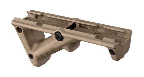 Image of DEMO, Magpul AFG2 Angled Foregrip, Flat Dark Earth MAG414FDE