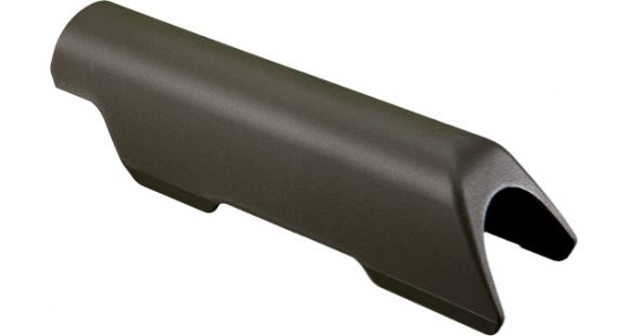 Image of Magpul Cheek Riser, .50in, OD Green MAG326OD