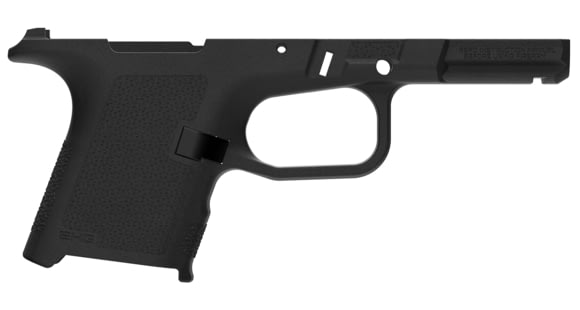 Image of Magpul Industries EHG RG9 Ruger RXM Sub-Compact Pistol Frame, Black, MAG1516BLK