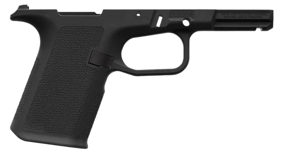 Image of Magpul Industries EHG RG9 Ruger RXM Compact Grip Module, Black, MAG1436-BLK
