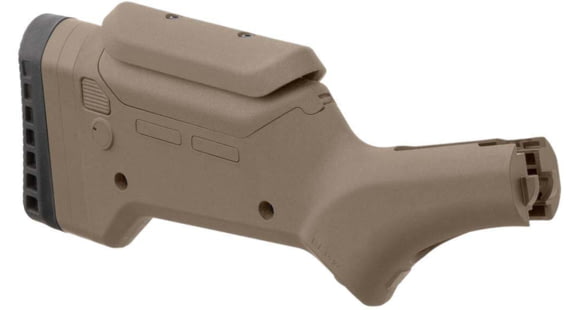 Image of USED, Magpul ELG Marlin 1895/1894/336 M-LOK Rifle Stock, Black, MAG1382FDE