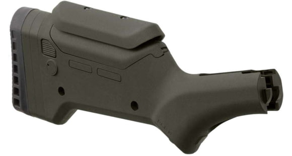 Image of Magpul ELG Marlin 1895/1894/336 M-LOK Rifle Stock, Black, MAG1382ODG