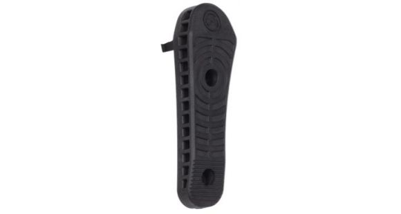 Image of USED, Magpul Enhanced Rubber Buttpad, 0.70in, Black MAG317BLK