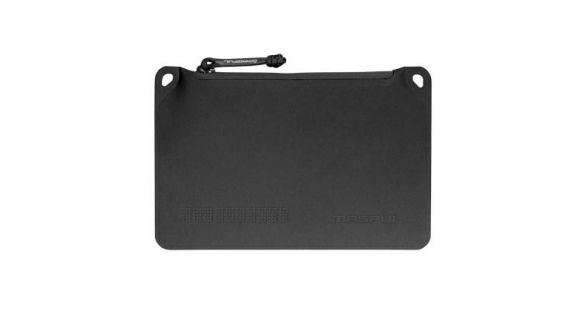 Image of Magpul Industries Daka Pouch, Black, Small, 6x9 MAG856-001