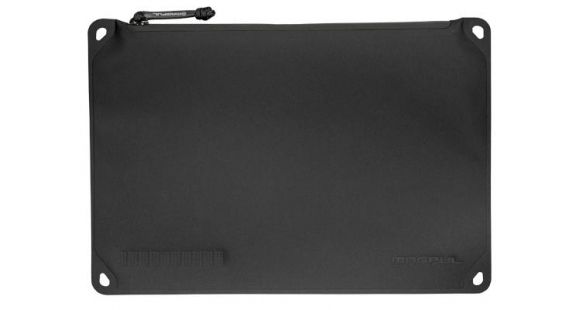 Image of Magpul Industries Daka Pouch, Black, Large, 9x13 MAG858-001