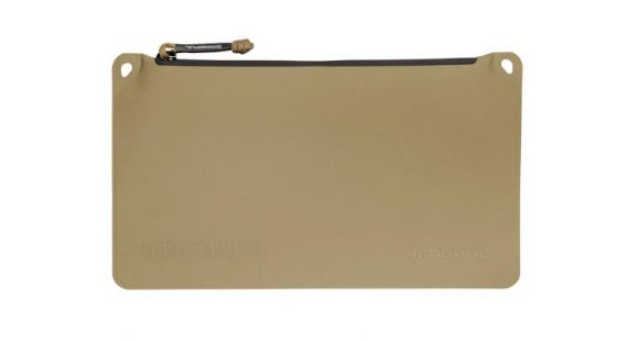 Image of Magpul Industries Daka Pouch, Flat Dark Earth, Medium, 7x12 MAG857-245