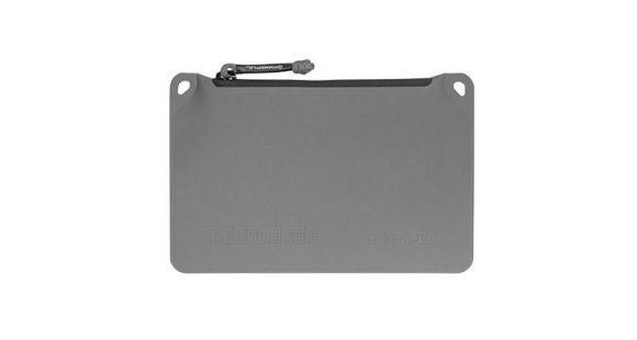 Image of Magpul Industries Daka Pouch, Grey, Small, 6x9 MAG856-023