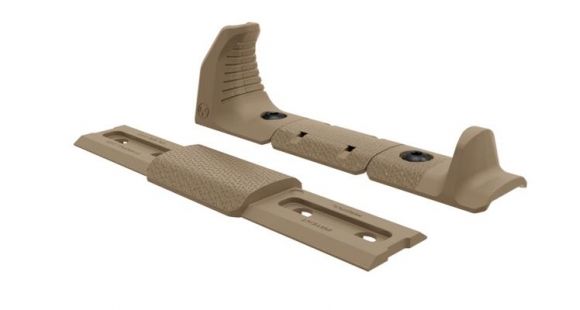 Image of Magpul Industries M-LOK Hand Stop Kit,Flat Dark Earth MAG608FDE