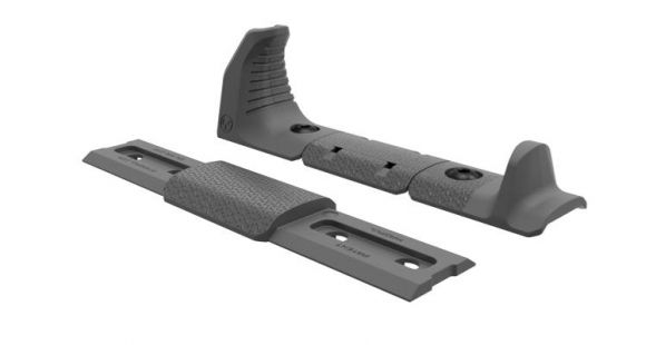 Image of USED, Magpul Industries M-LOK Hand Stop Kit,Grey MAG608GRY