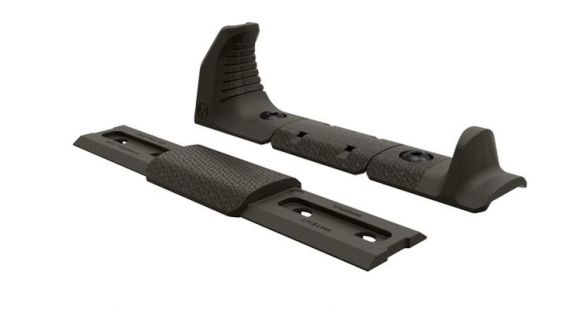 Image of Magpul Industries M-LOK Hand Stop Kit,Olive Drab Green MAG608ODG