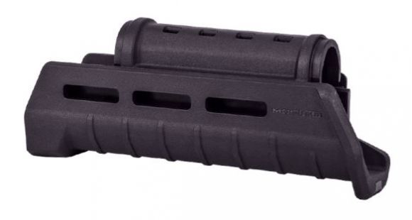 Image of Magpul Industries MOE AKM Handguard for AK47/AK74,Plum MAG620PLM