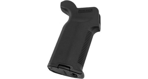 Image of DEMO, Magpul Industries MOE-K2+ Grip, Fits AR Rifles, Black MAG532BLK