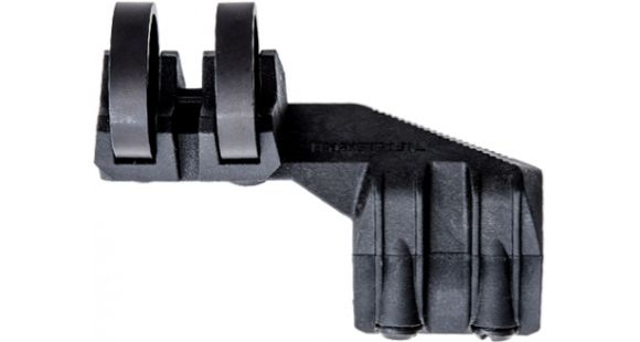 Image of Magpul Industries Rail Light Mount Left Blk MAG498-LT-BLK