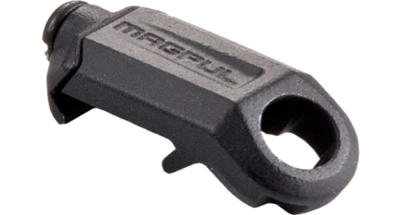Image of USED Magpul Industries RSA QD Rail Sling Attachment MAG337, EDEMO16, Condition Like New, Inspect and Rebox
