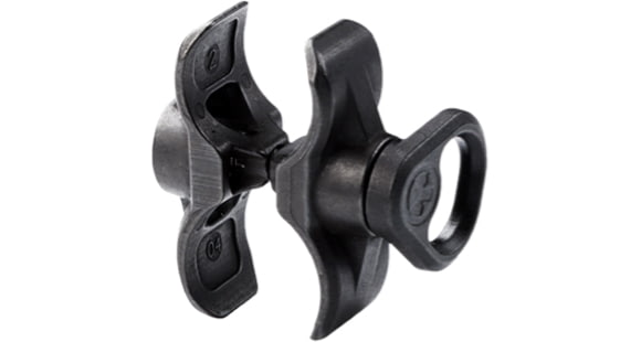 Image of USED, Magpul Industries Forward Sling Mount - Mossberg 590A1, Black, MAG493