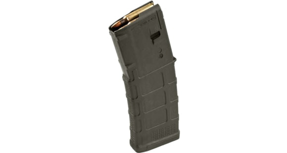 Image of Magpul Industries PMAG AR/M4 Gen M3 5.56x45 30 Rounds Rifle Magazine, OD Green, MAG557ODG