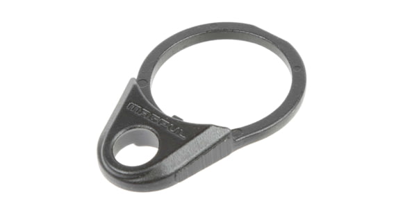 Image of USED Magpul Industries ASAP Ambidextrous Sling Attachment Point QD, For AR Rifles MAG529, EDEMO31, Used, Condition Like New