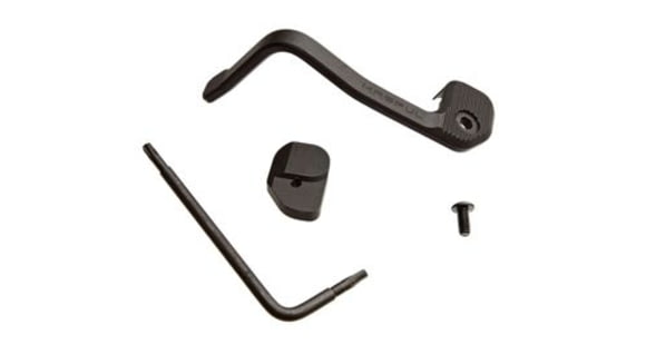 Image of USED Magpul Industries B.A.D. Lever Blk MAG980, EDEMO110, Condition Fair, Installed/Mounted