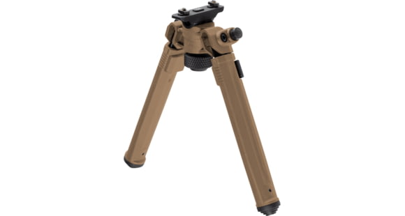 Image of Magpul Industries Bipod for M-LOK, Flat Dark Earth, MAG933-FDE