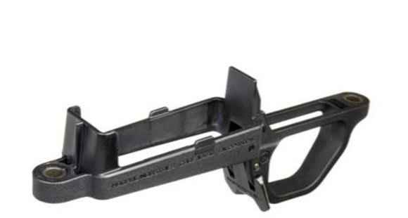 Image of USED Magpul Industries Bolt Action Magazine Well Kit For Hunter 700 Stock, EDEMO10, Used, Condition Fair