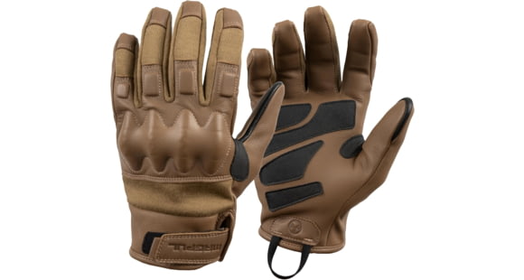 Image of Magpul Industries BREACH GLOVE 2.0 S, MAG1499-251-S