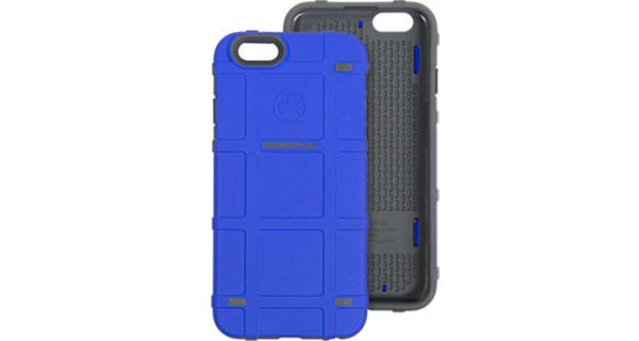 Image of Magpul Industries Bump Case - iPhone 6/6S, Dark Blue, MAG486-DBL