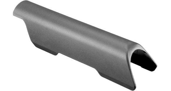 Image of Magpul Industries Cheek Riser Accessory, Fits CTR/MOE, .25in. Cheek Riser, For Use on Non AR/M4 Applications, Grey MAG325GRY