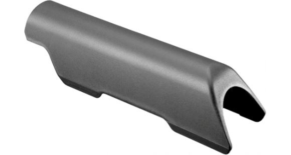 Image of Magpul Industries Cheek Riser Accessory, Fits CTR/MOE, .50in, Grey, MAG326GRY