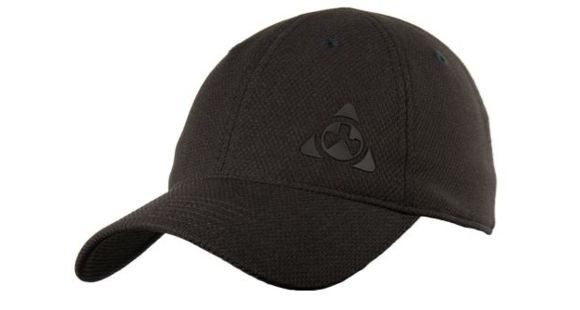 Image of Magpul Industries Core Cover Ballcap, Black, Small/Medium MAG729-001-SM